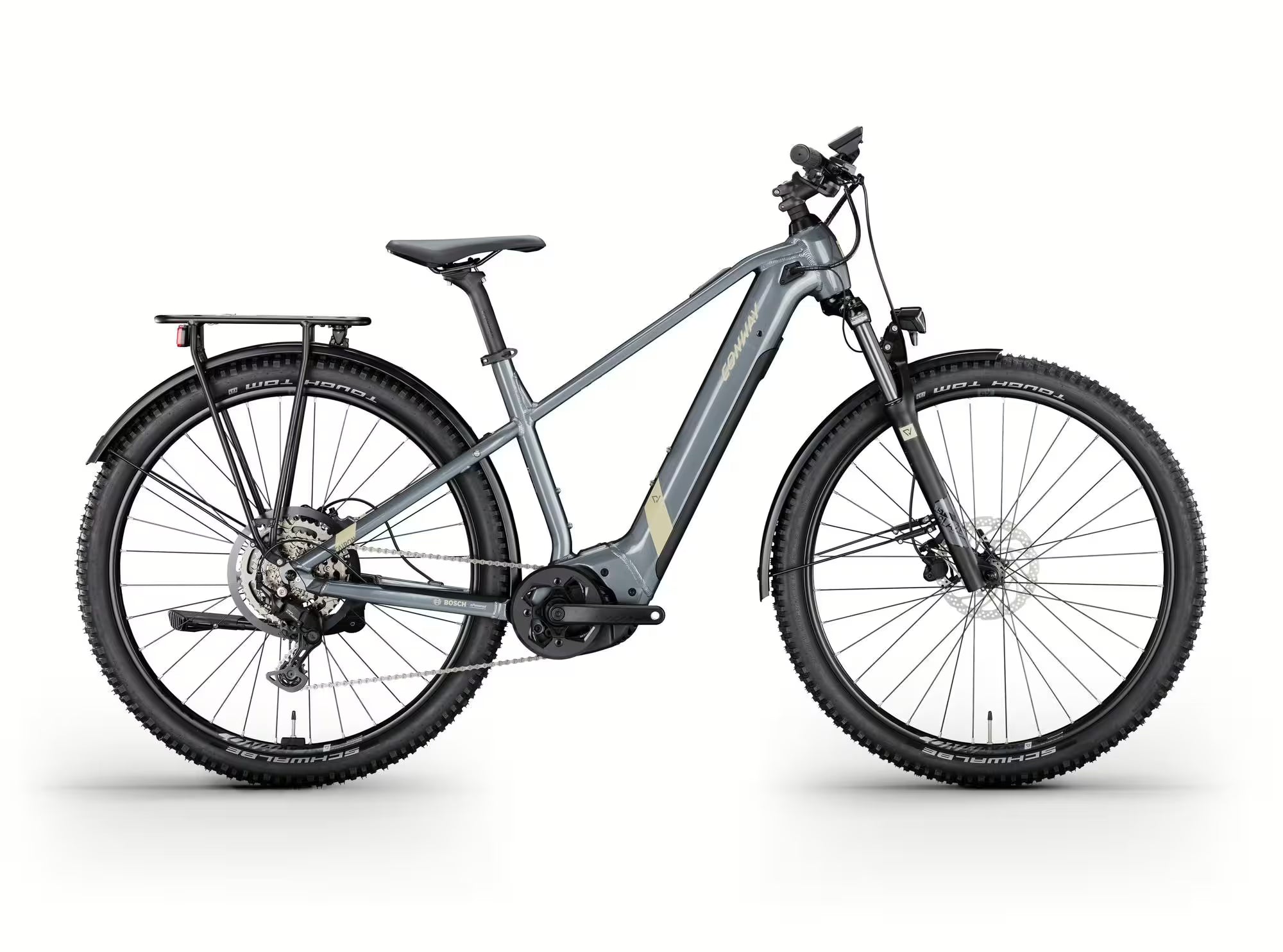 cube oder conway e bike Conway Cairon S 2.0 Diamant 625Wh | E-MTB Hardtail 29" | Bosch CX