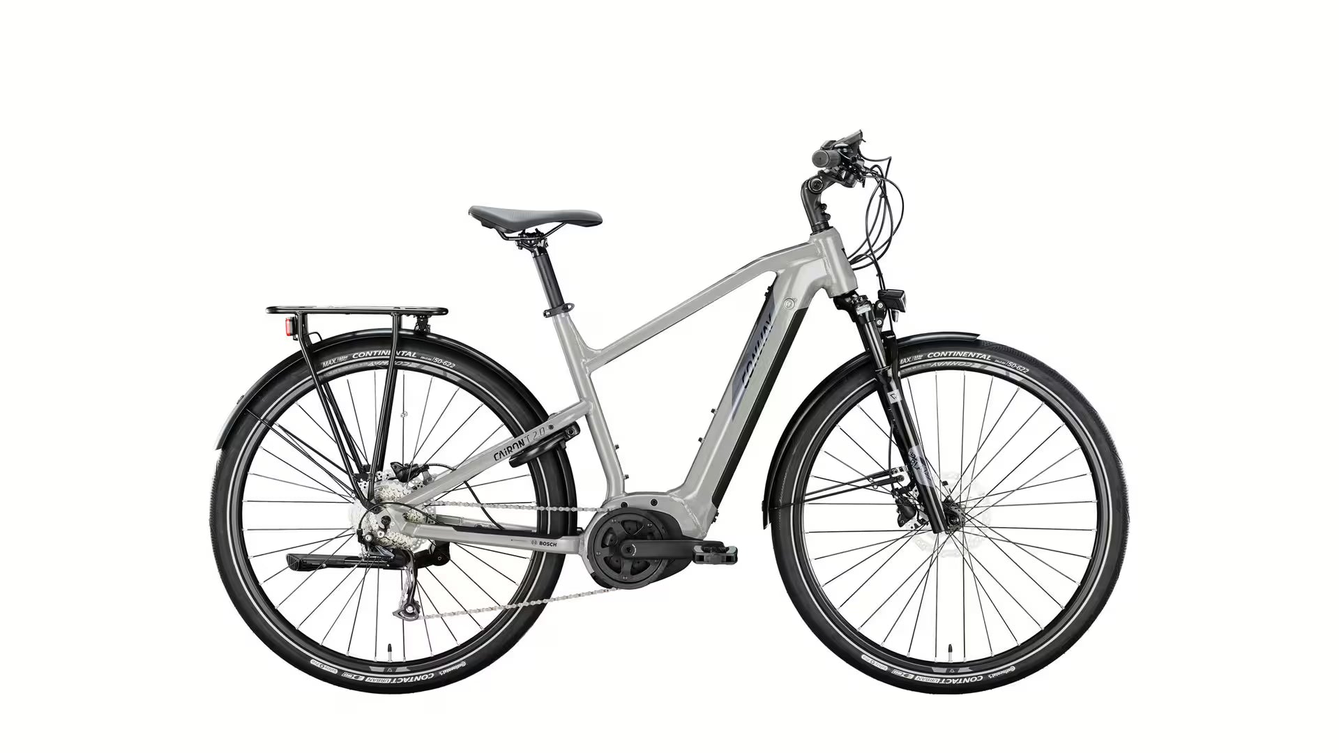 e bike trekking herren bosch Conway Cairon T 2.0 Diamant 625 Wh | E-Bike Trekking Herren