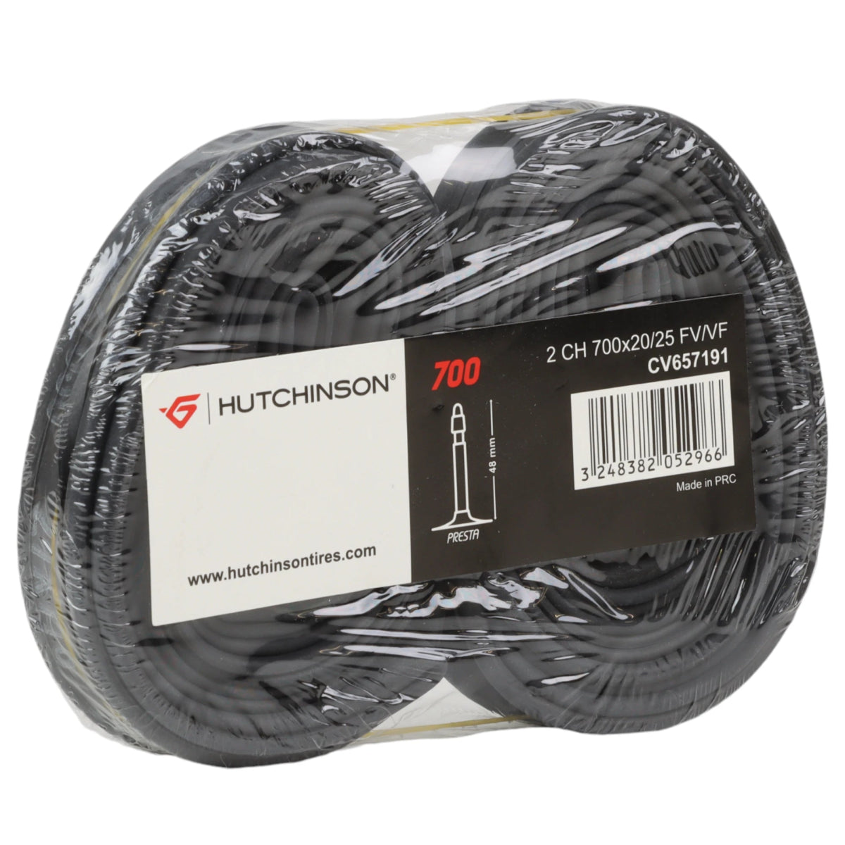 welcher schlauch rennrad 2x Hutchinson Schlauch 700x20/25 Sclaverand Ventil 48 mm Rennrad – RAAAD.de