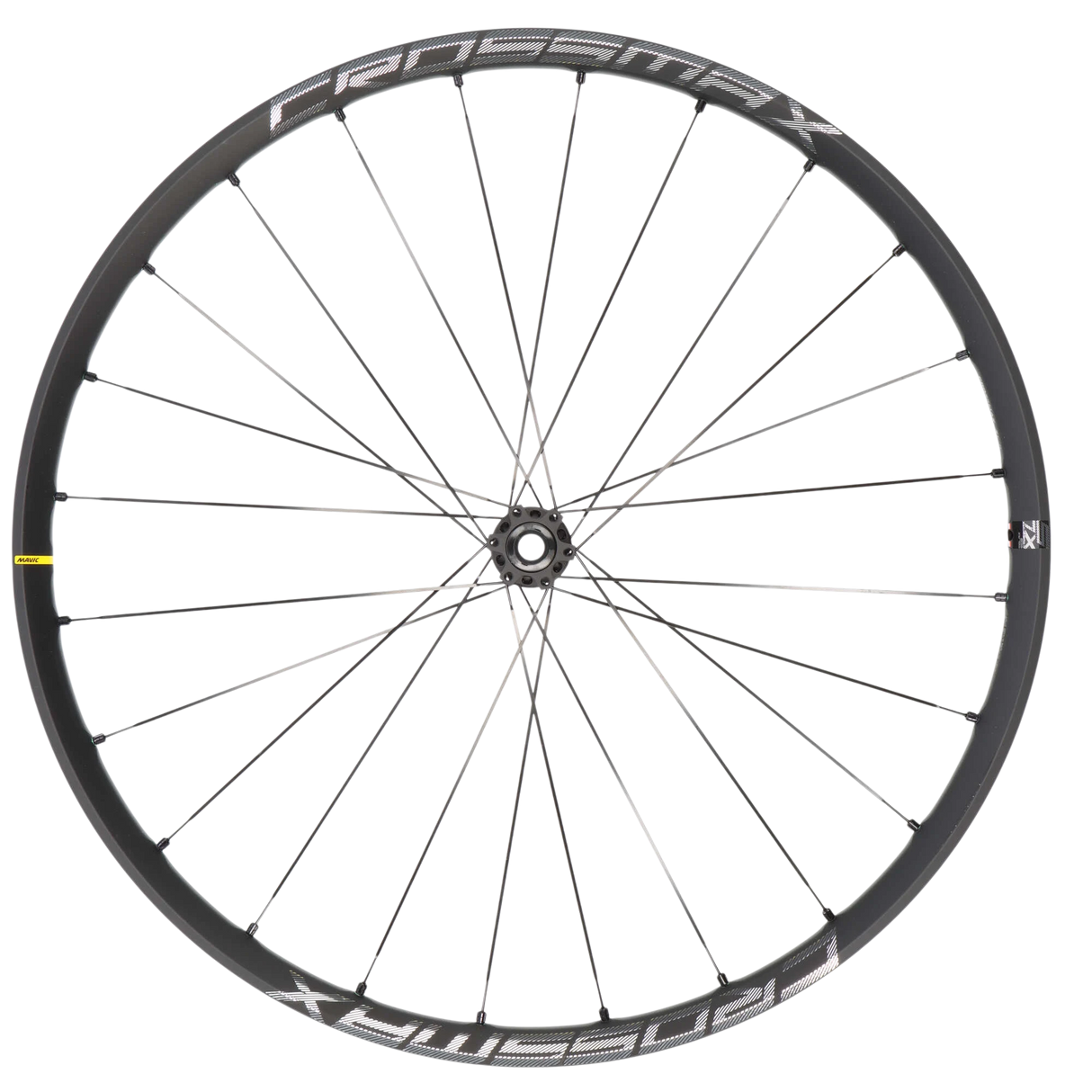 MAVIC Laufradsatz Crossmax XL S 29" Boost 15x110 mm Centerlock Shimano HG