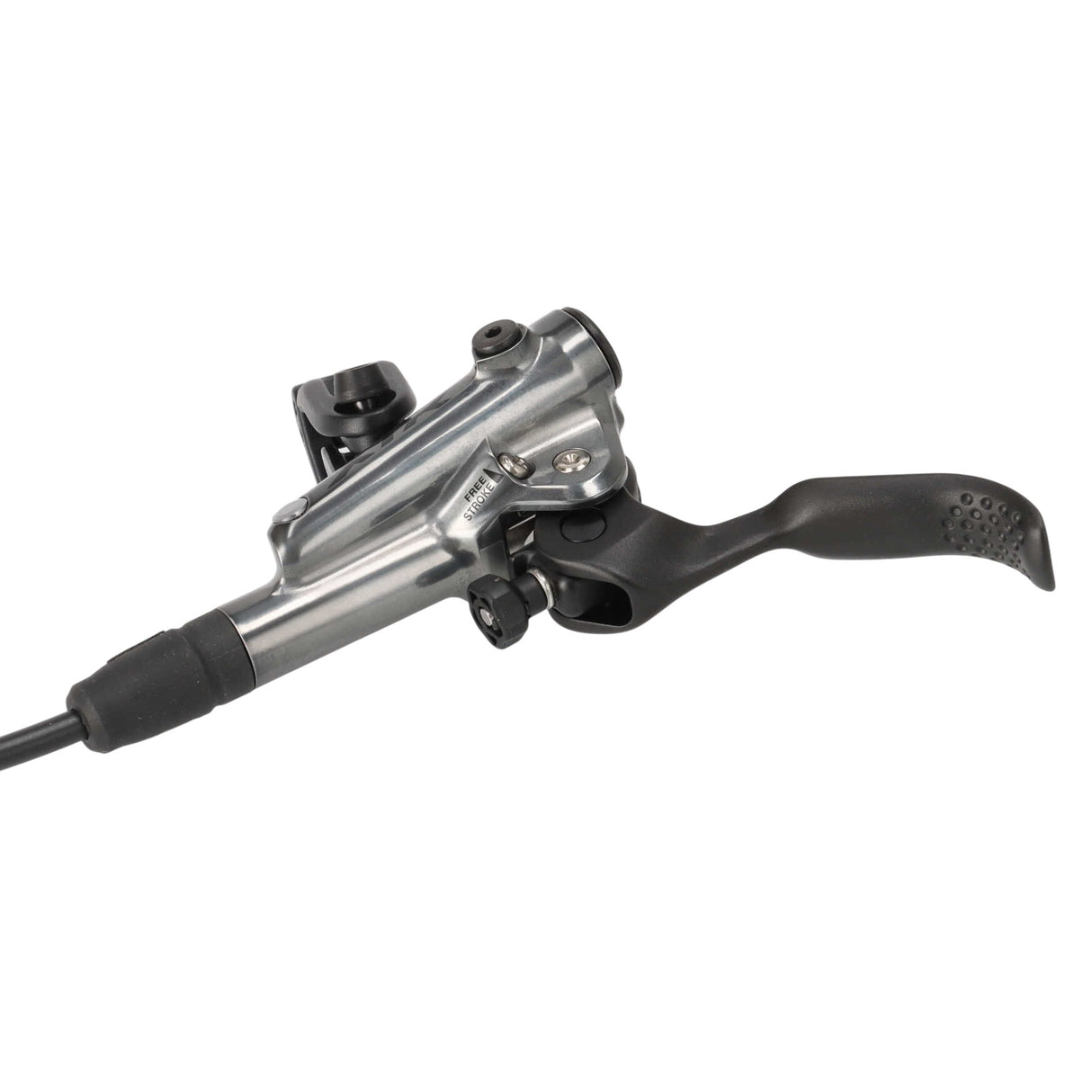 Shimano XTR BL-M9120 / BR-M9120 Scheibenbremse | 4-Kolben | 900 mm Leitung | Vorderrad | Trail / Enduro