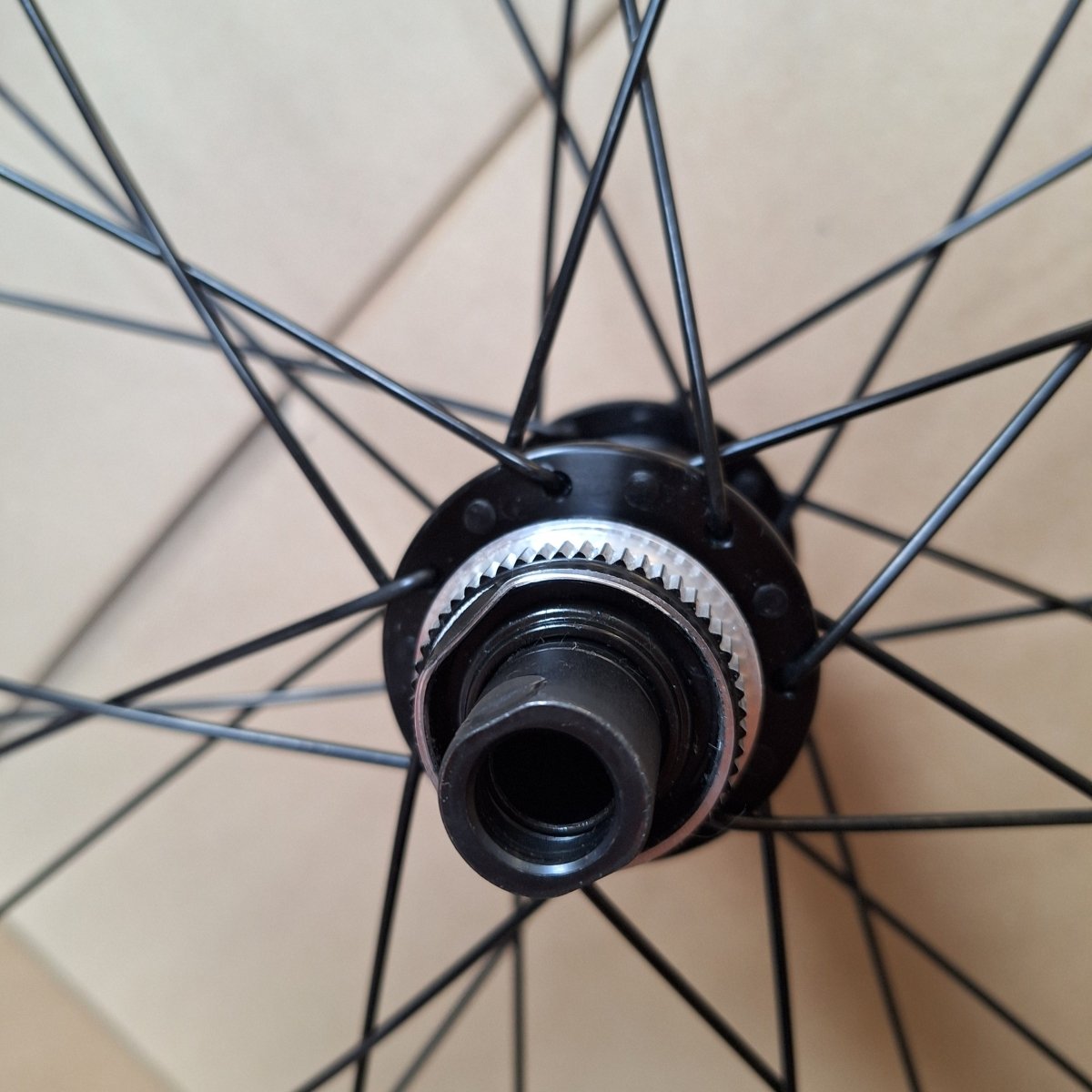 Bastler - Set – Fahrradteile mit Defekten und ohne Funktion - RAAAD.de