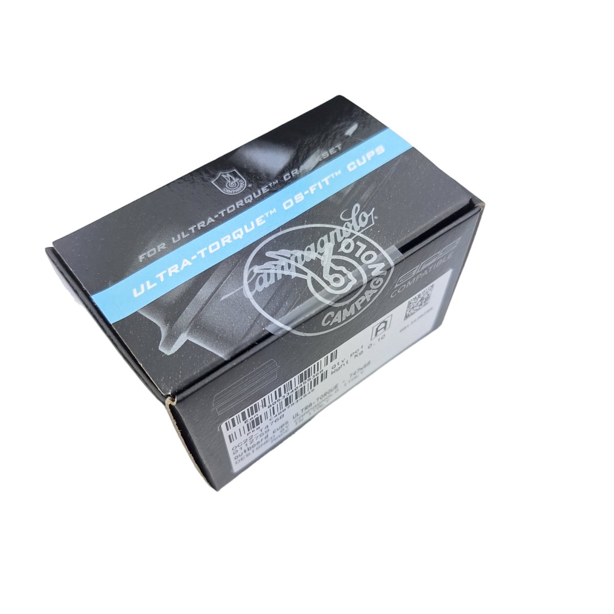 lagerschalen rennrad Campagnolo Lagerschalen Ultra Torque T47x68 mm Road – RAAAD.de