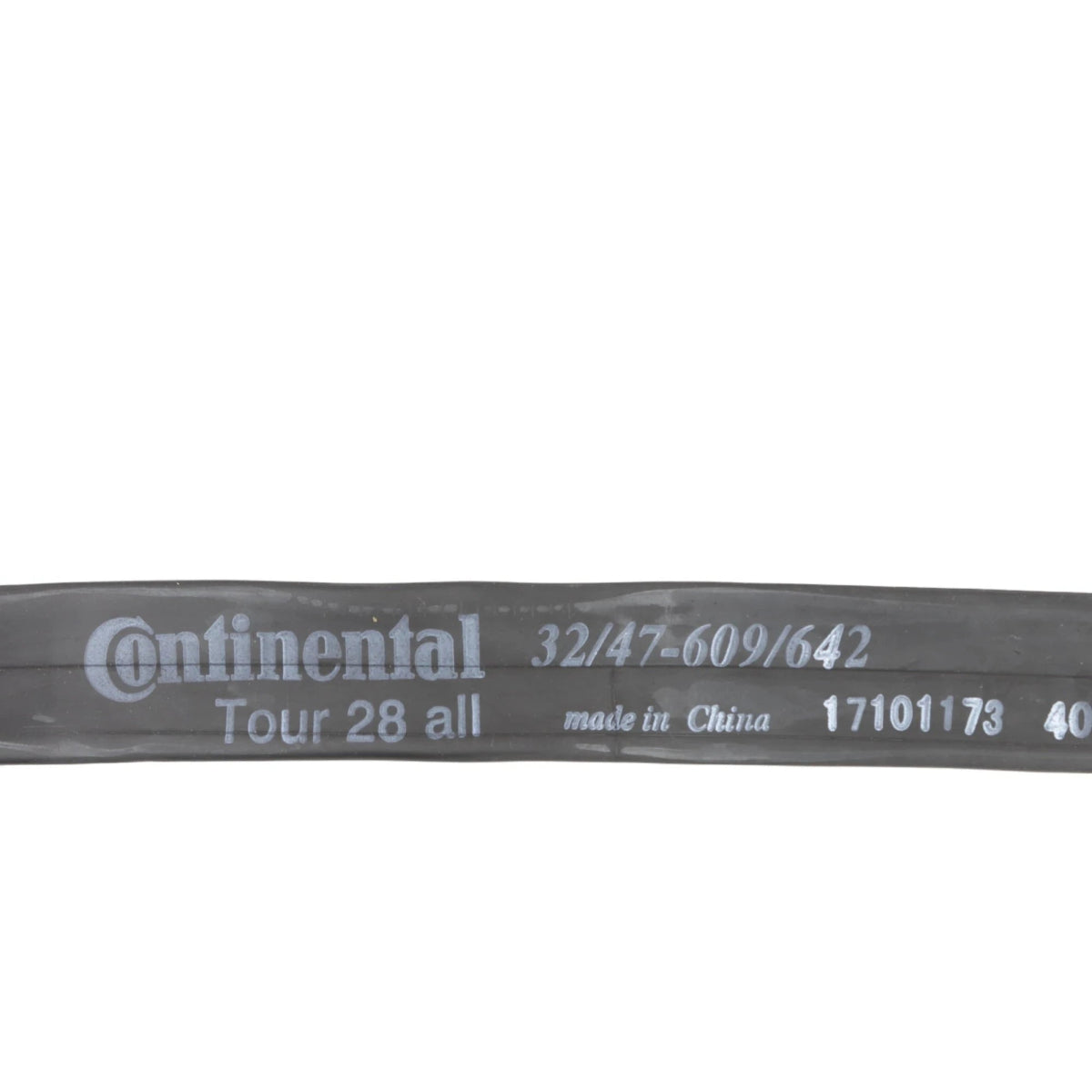 Continental Schlauch Tour All 28 Zoll SV 42 mm Ventil (Sclaverand-Ventil) - RAAAD.de