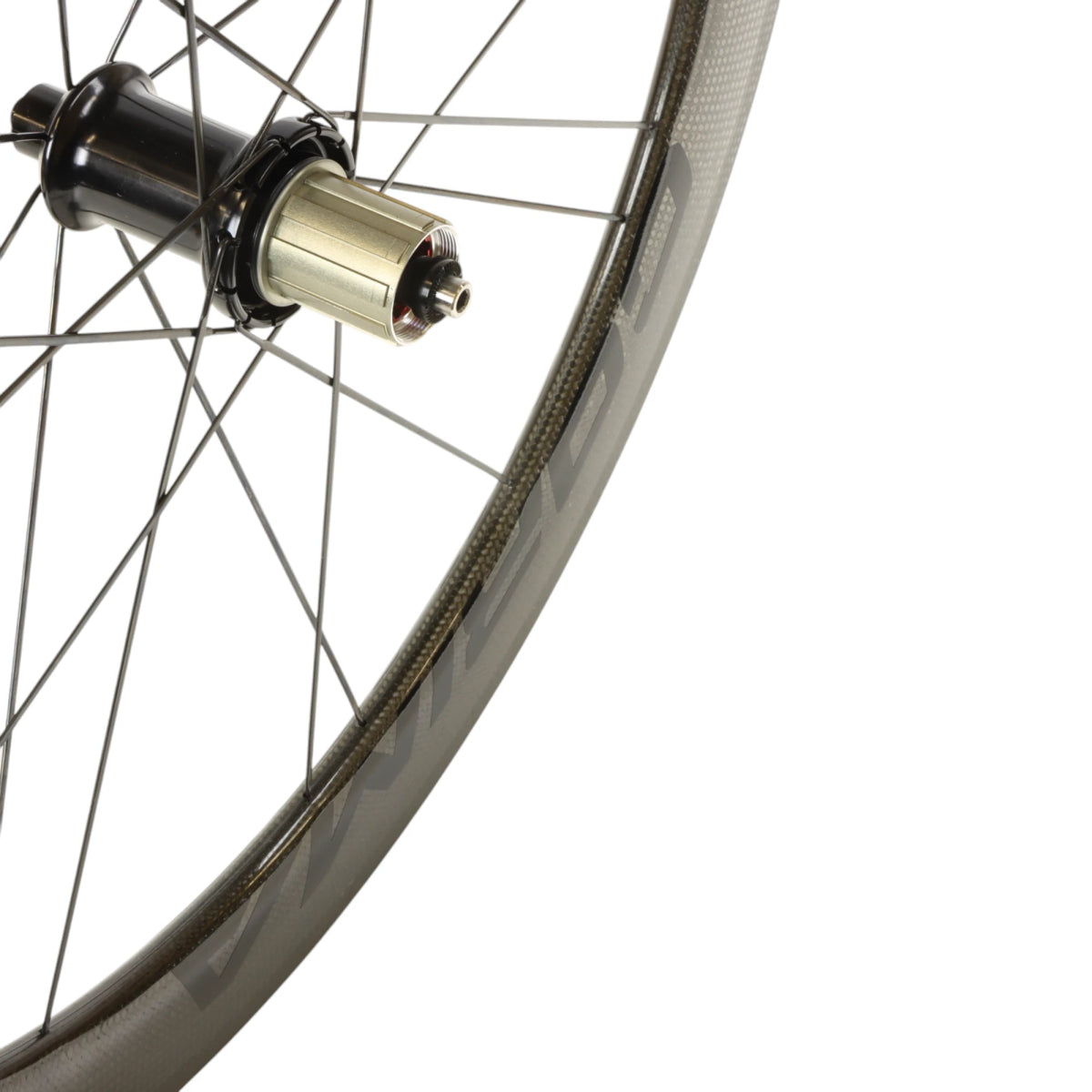 Corima WS 58 Carbon Hinterrad 700C Clincher 9x130 mm Felgenbremsen - RAAAD.de