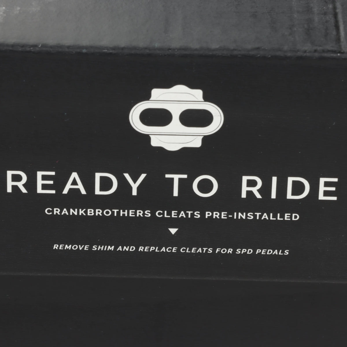 Crankbrothers Mallet Lace Fahrradschuhe Clip - In Rot/Schwarz Größe 39 - RAAAD.de