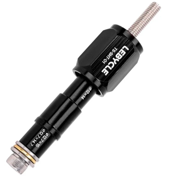 Dämpferbuchsen Werkzeug für RockShox/Fox Gleitlager - RAAAD.de