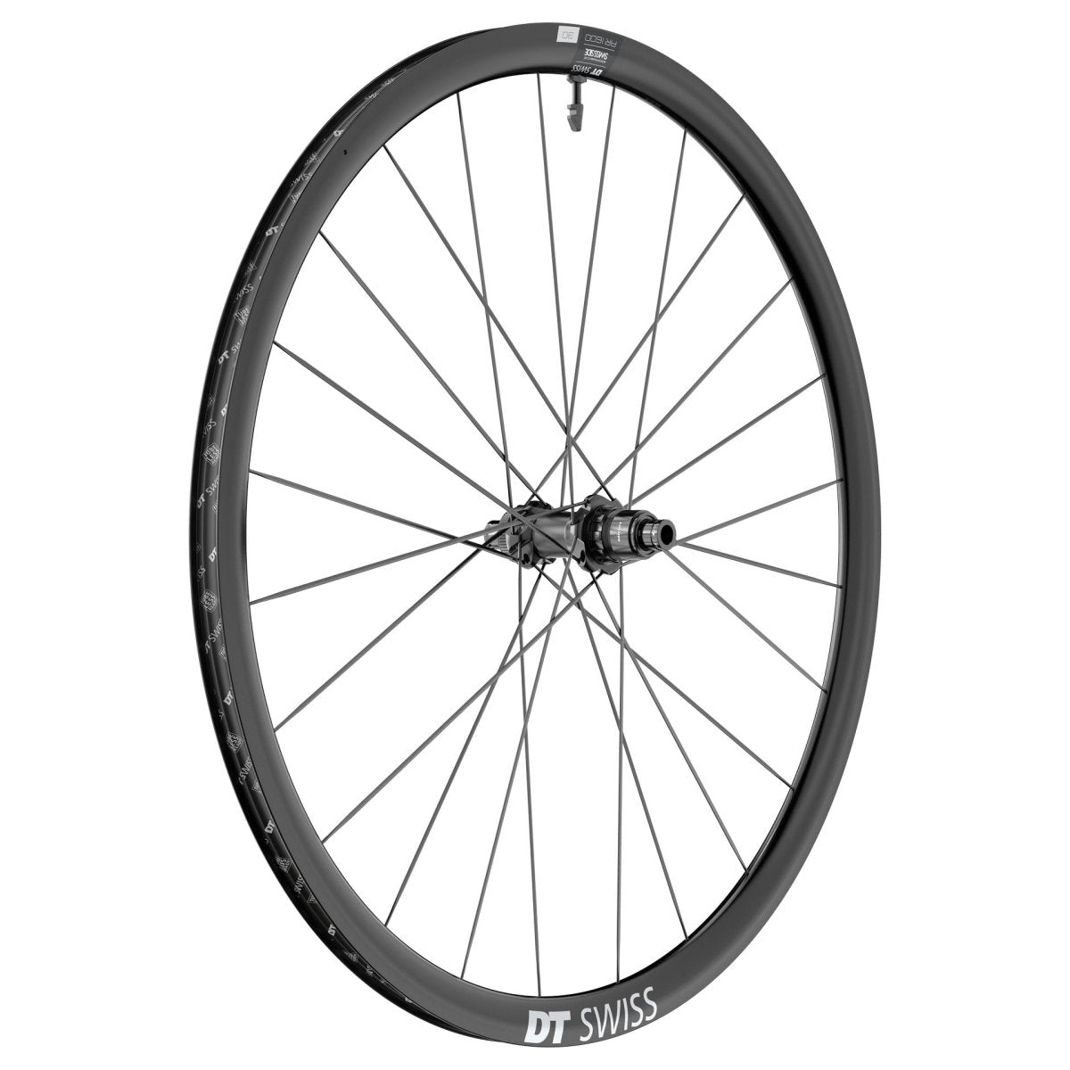 DT Swiss AR 1600 SPLINE DB 30 Hinterrad | 650B / 27.5