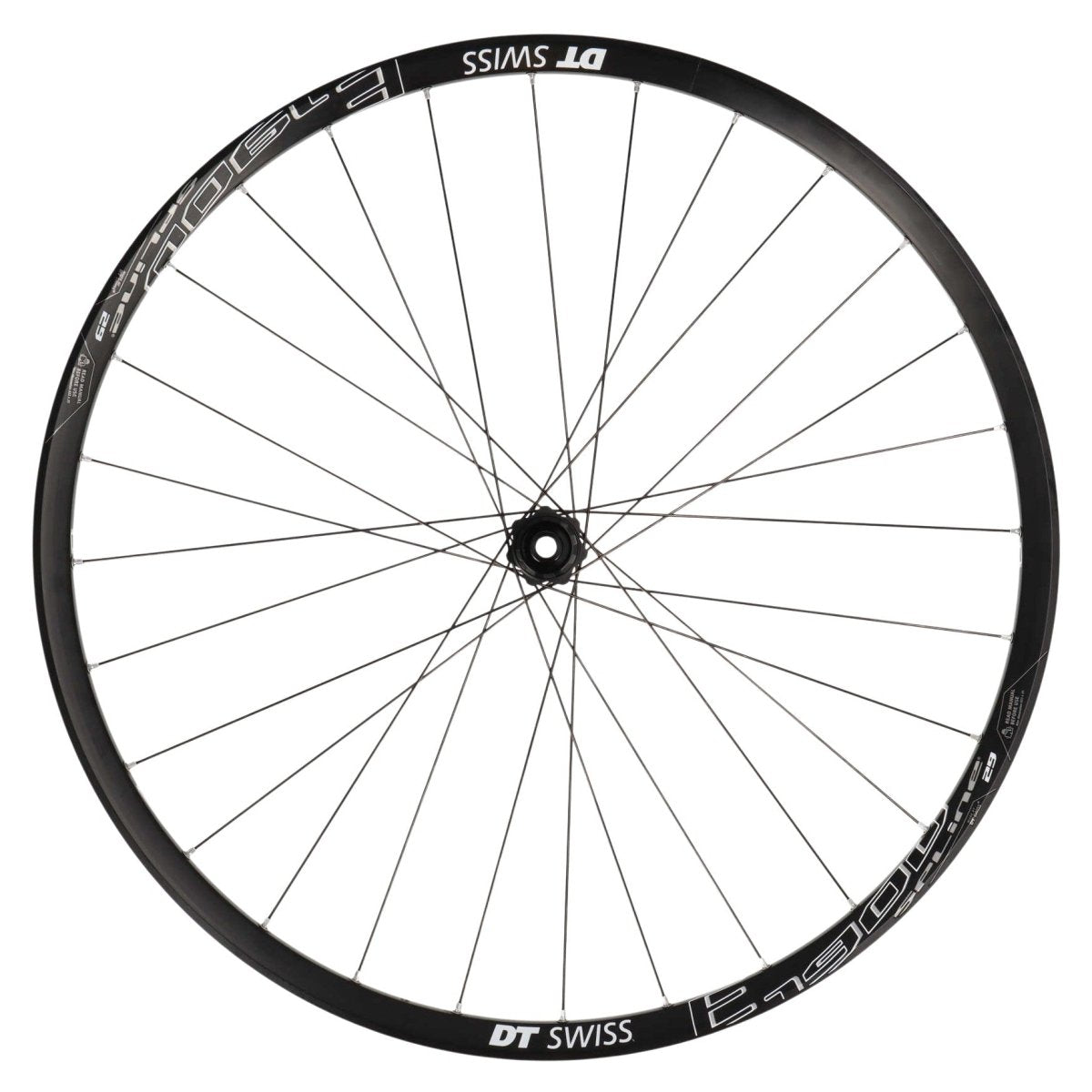 DT Swiss E 1900 SPLINE Hinterrad 27.5" | 12x148 mm Boost | Centerlock | SRAM XD - RAAAD.de