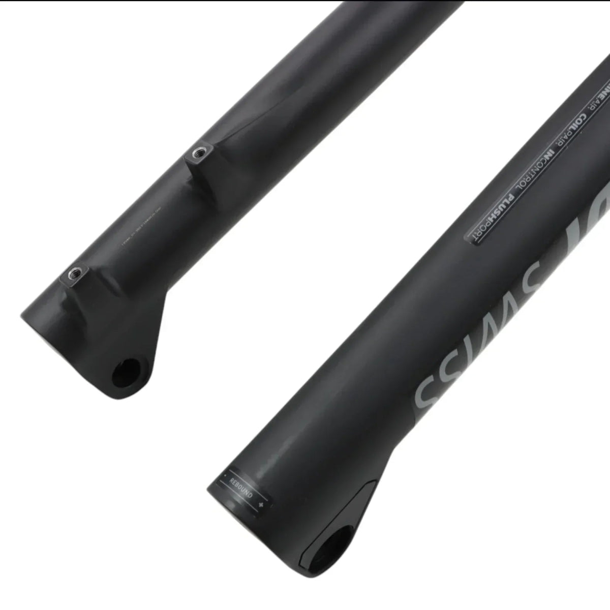 DT Swiss F535 ONE 130 mm 27,5 Zoll Federgabel Boost Tapered - RAAAD.de