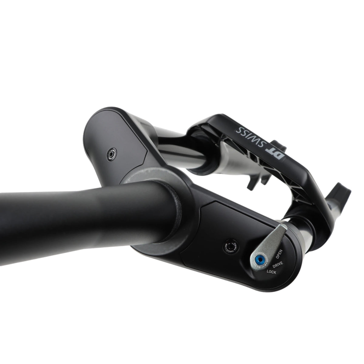 DT Swiss F535 ONE 140 mm 29 Zoll Federgabel Boost Tapered - RAAAD.de