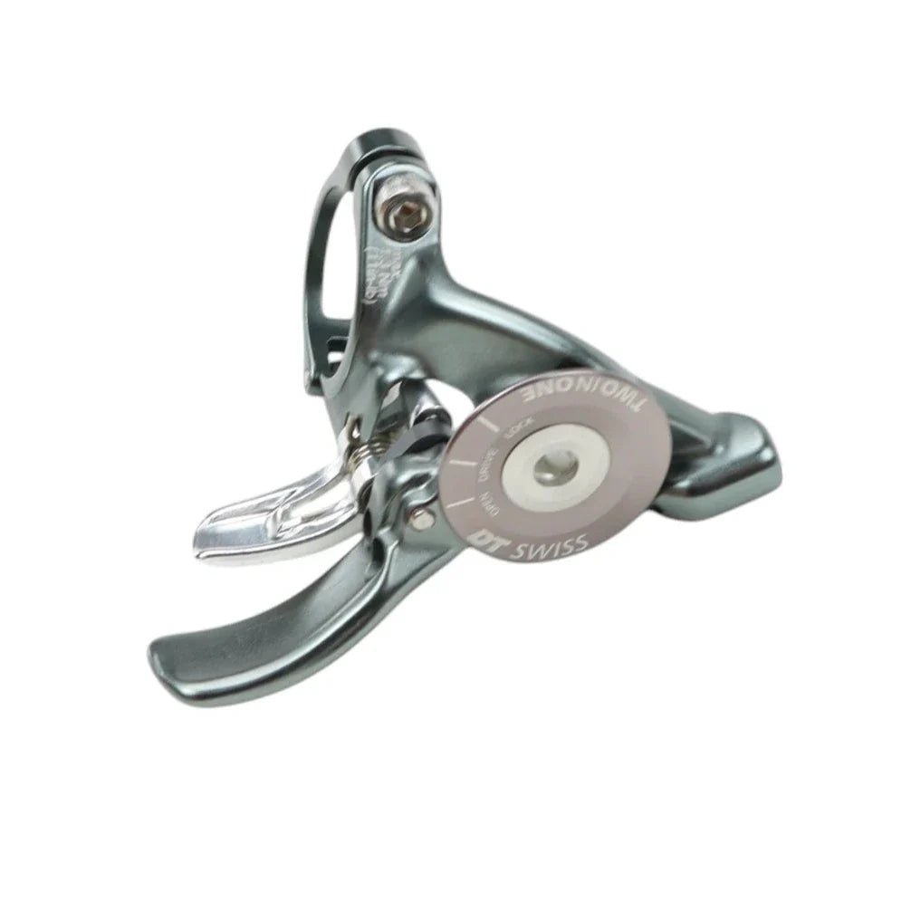 DT Swiss F535 ONE 150 mm 27,5 Zoll Federgabel Boost Tapered Remote - RAAAD.de