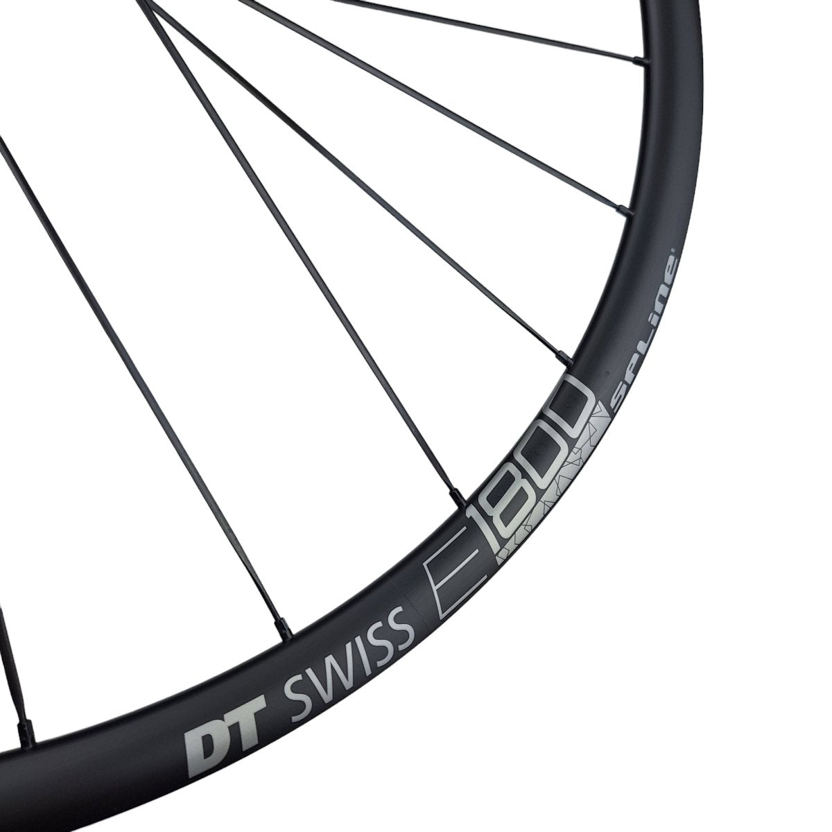 DT Swiss Laufradsatz E1800 SPLINE 23 DB 28 Zoll Rennrad Shimano - RAAAD.de