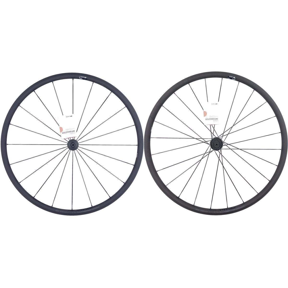 DT Swiss Laufradsatz PR 1400 DICUT 21 OXIC 28 Zoll Rennrad Felgenbremsen - RAAAD.de