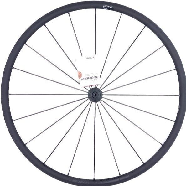 laufrad rennrad vorne DT Swiss PR 1400 DICUT 21 Oxic Vorderrad – RAAAD.de