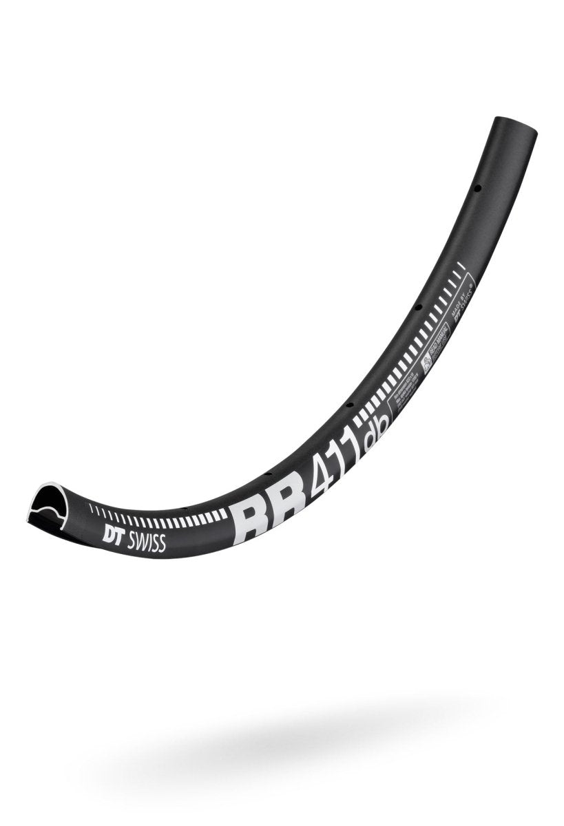 rennrad felge 32 loch DT Swiss RR 411 DB asymetrisch | 28