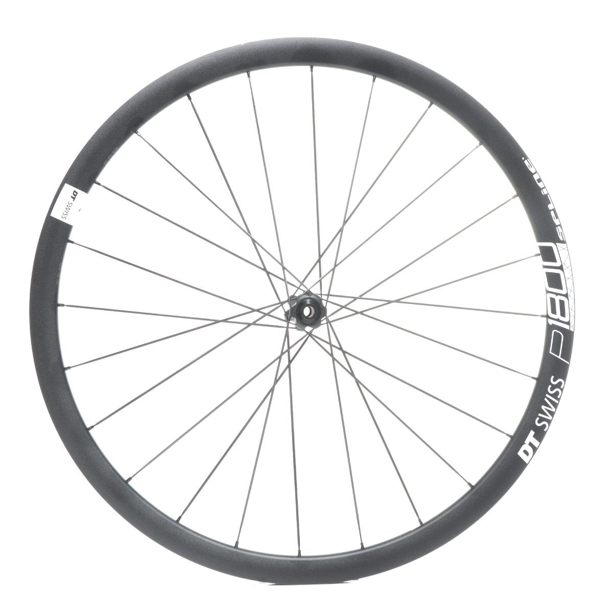 DT Swiss Front Wheel P 1800 Spline 32 Disc 28
