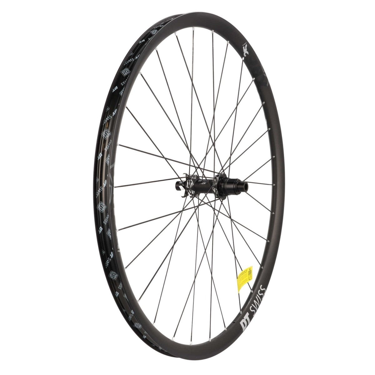 DT Swiss XRC 1200 Spline 25 Carbon Hinterrad 29" Boost 12x148 mm 6 - Loch Disc SRAM XD - RAAAD.de