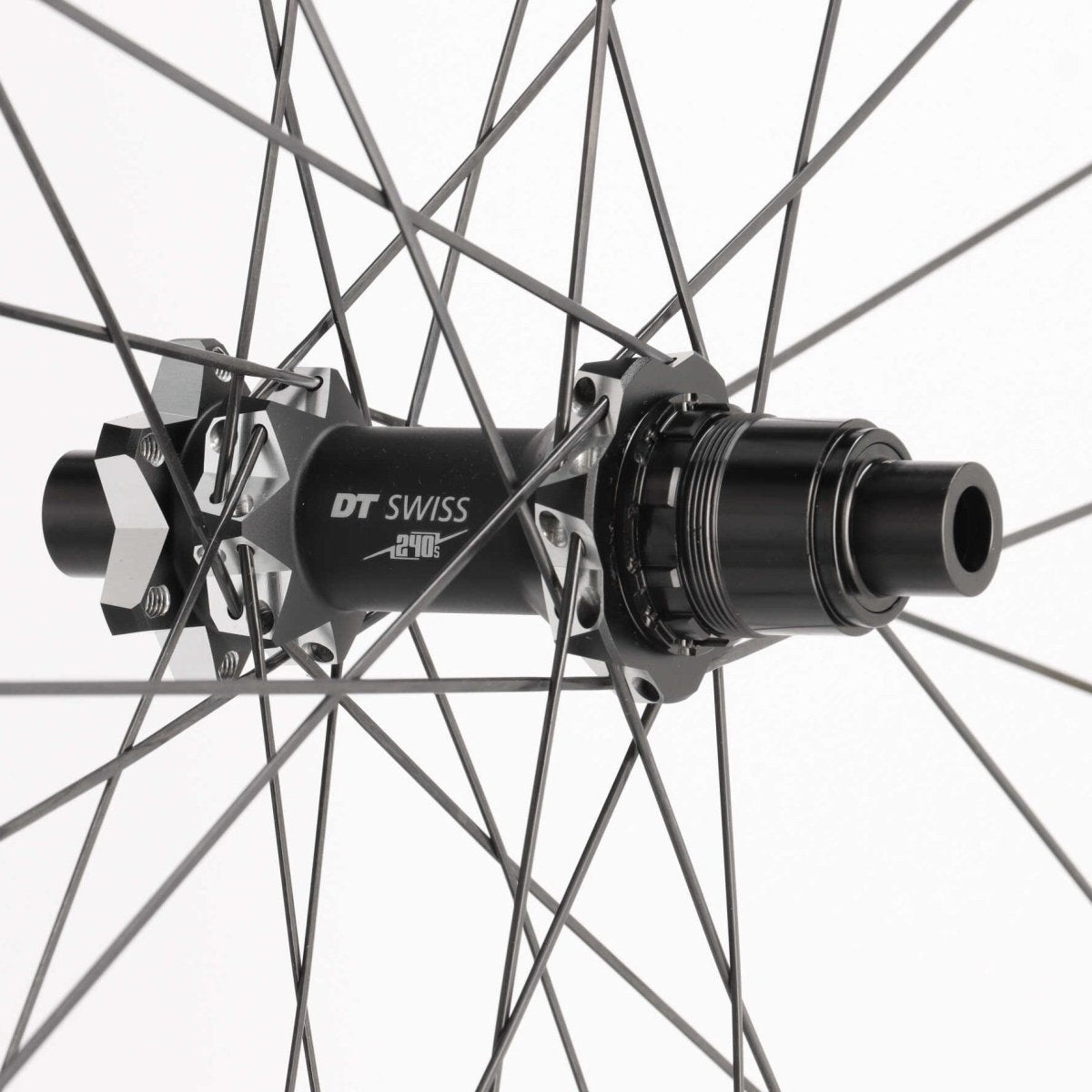 DT Swiss XRC 1200 Spline 25 Carbon Hinterrad 29" Boost 12x148 mm 6 - Loch Disc SRAM XD - RAAAD.de