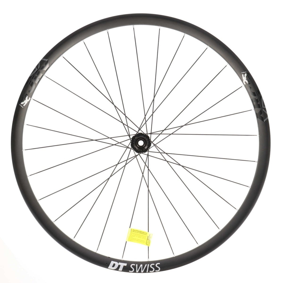 DT Swiss XRC 1200 Spline 25 Carbon Hinterrad 29" Boost 12x148 mm 6 - Loch Disc SRAM XD - RAAAD.de