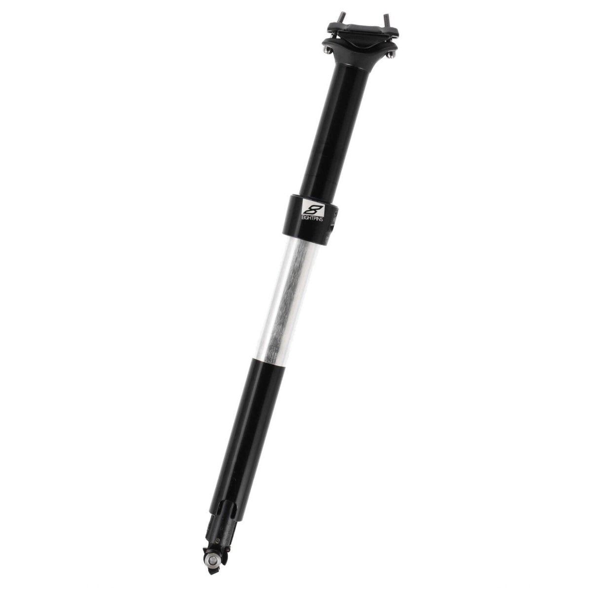 triple eight pro inside vario-sattelstütze Eightpins H01 Vario-Sattelstütze | höhenverstellbar | Größe XL