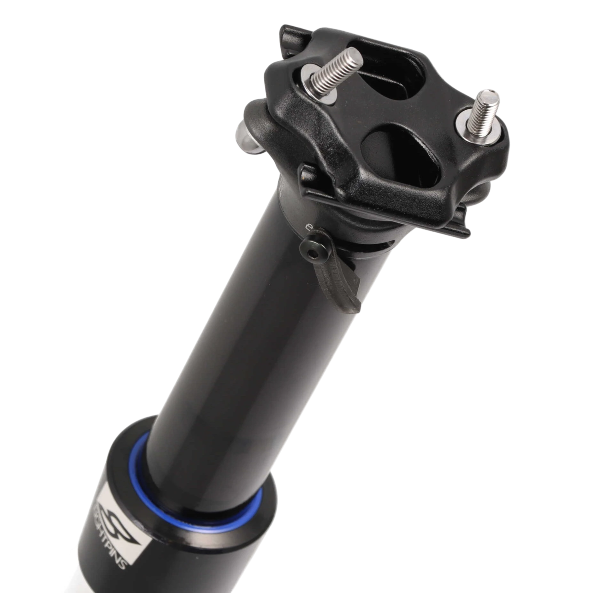 Eightpins H01 Vario - Sattelstütze | höhenverstellbar | Größe XL | integrierte Dropper Post - RAAAD.de