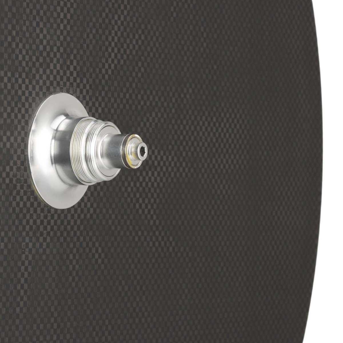 Equinox Disc Scheibenrad Hinterrad | Felgenbremsen | Carbon | Tubular (Klebereifen) | Schnellspanner 130 mm | inkl. Shimano HG & SRAM XD Freilauf (B - Ware) - RAAAD.de