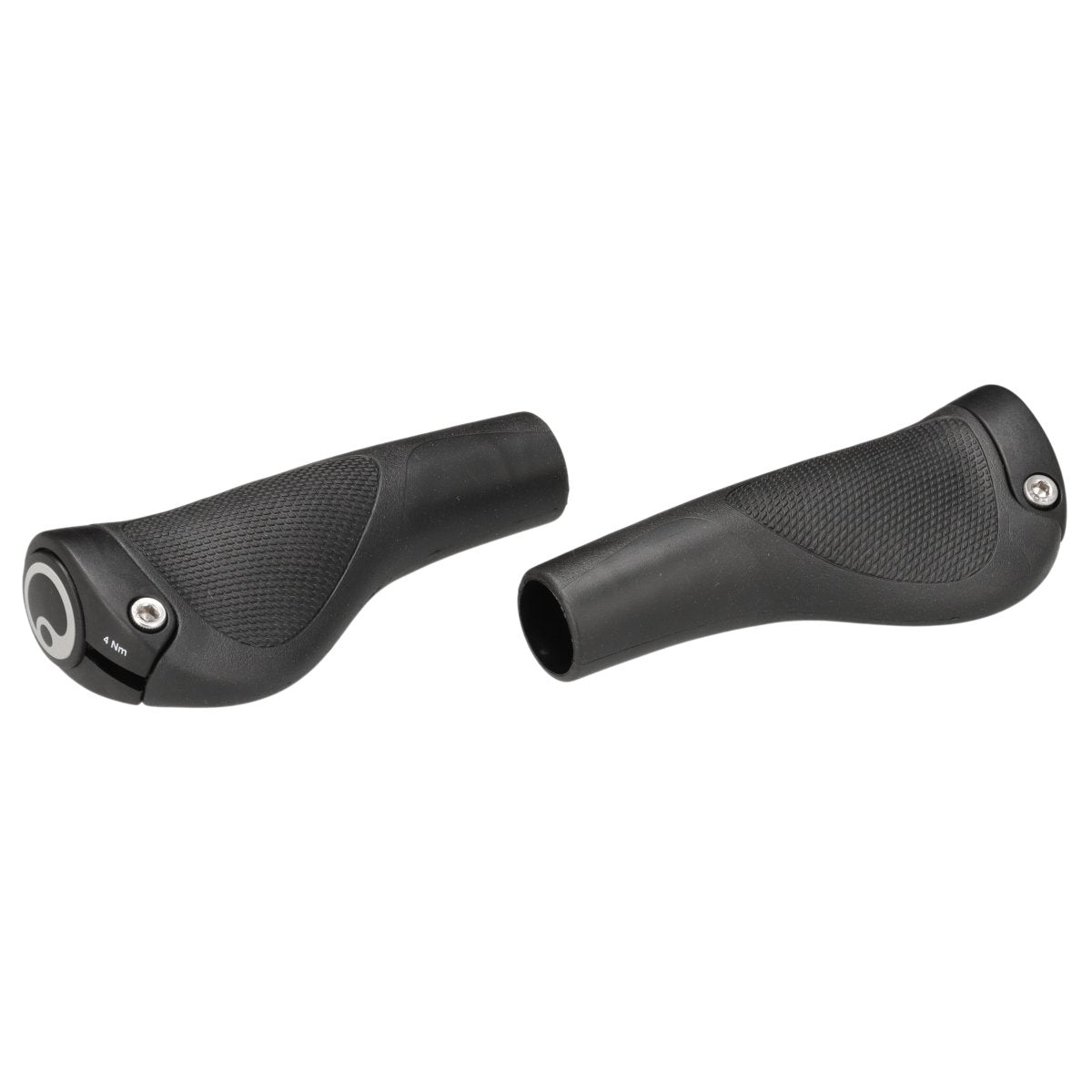 ergon fahrradgriffe gp1 Ergon GP1 S Lock-On Griffe 130 mm | ergonomisch | inkl. Bar Ends