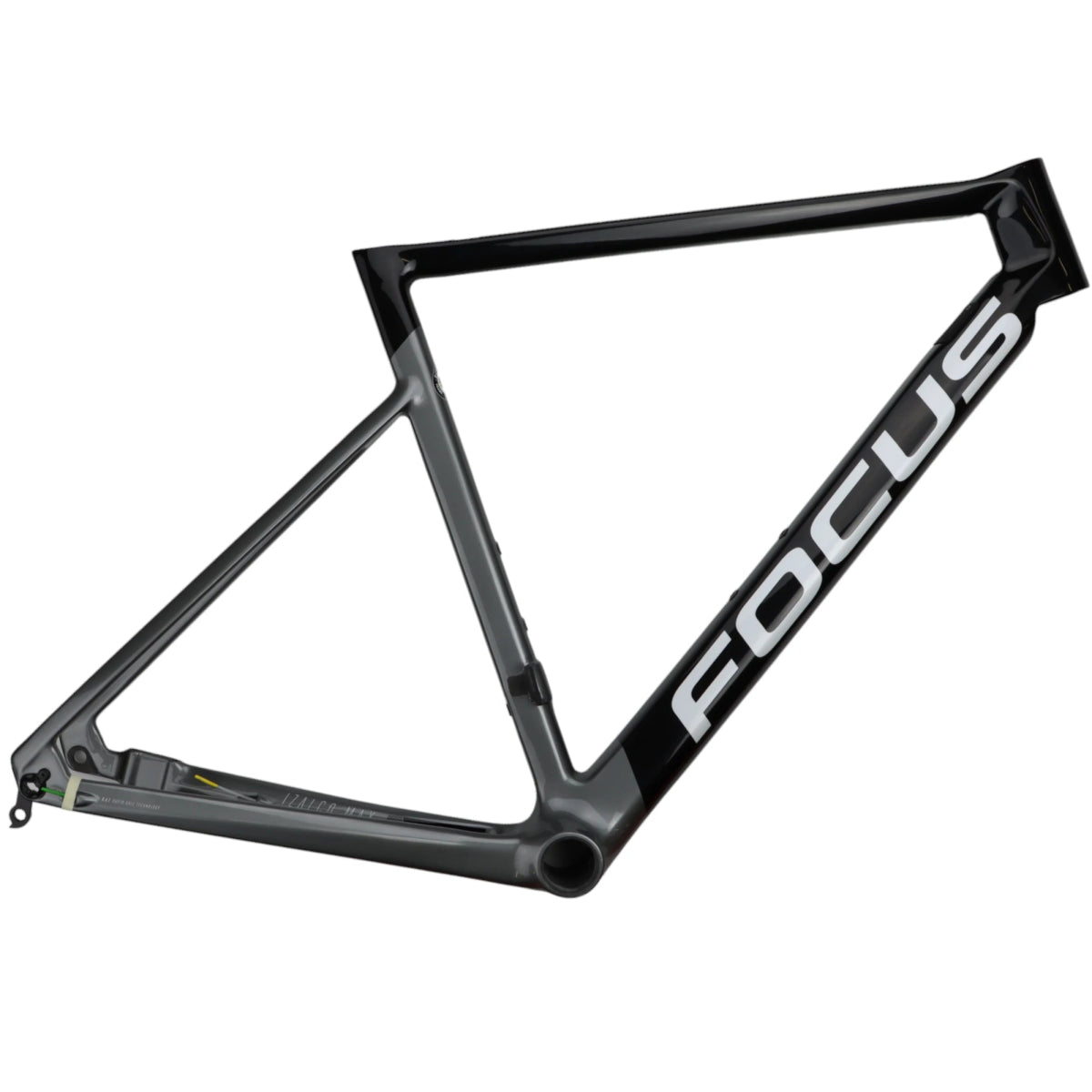 fahrradrahmen focus Focus Izalco Max 9.8 Disc Rahmen Rennrad Carbon (54 cm/M) – RAAAD.de