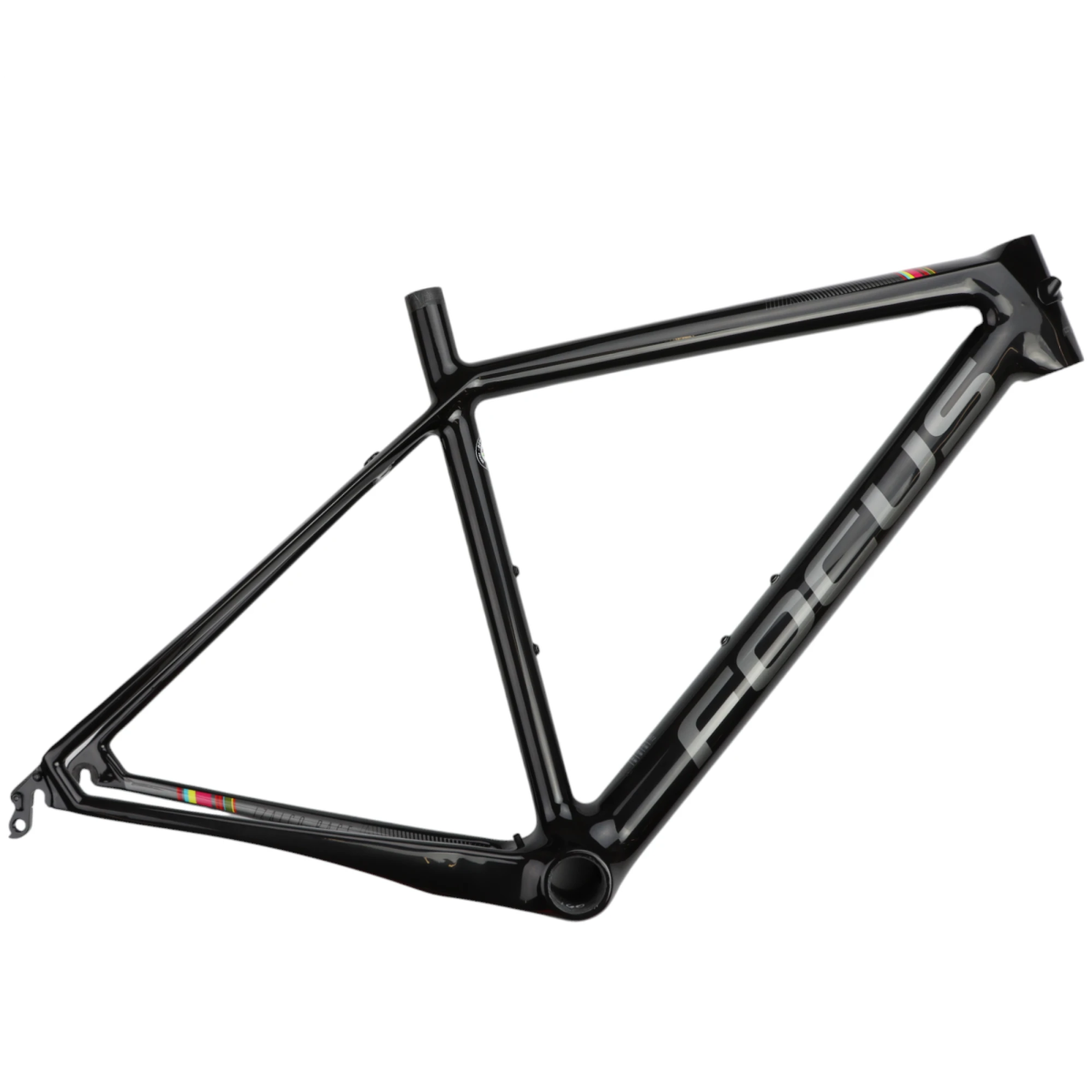 rennrad carbon felgenbremse Focus Izalco Race Rahmen Felgenbremsen Carbon (49 cm/XS) – RAAAD.de