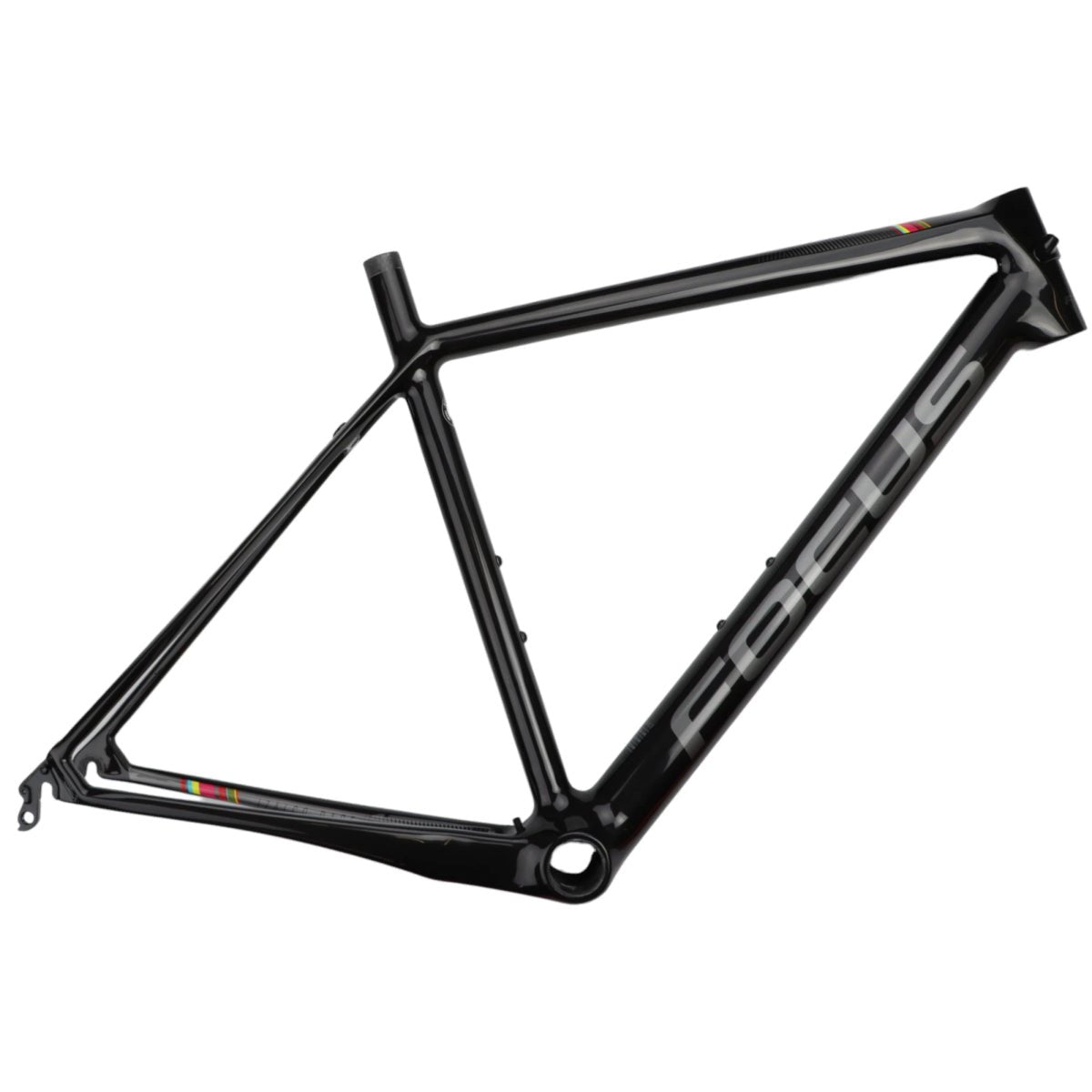 rennrad rahmen für felgenbremse Focus Izalco Race Rahmen Set Größe S – RAAAD.de