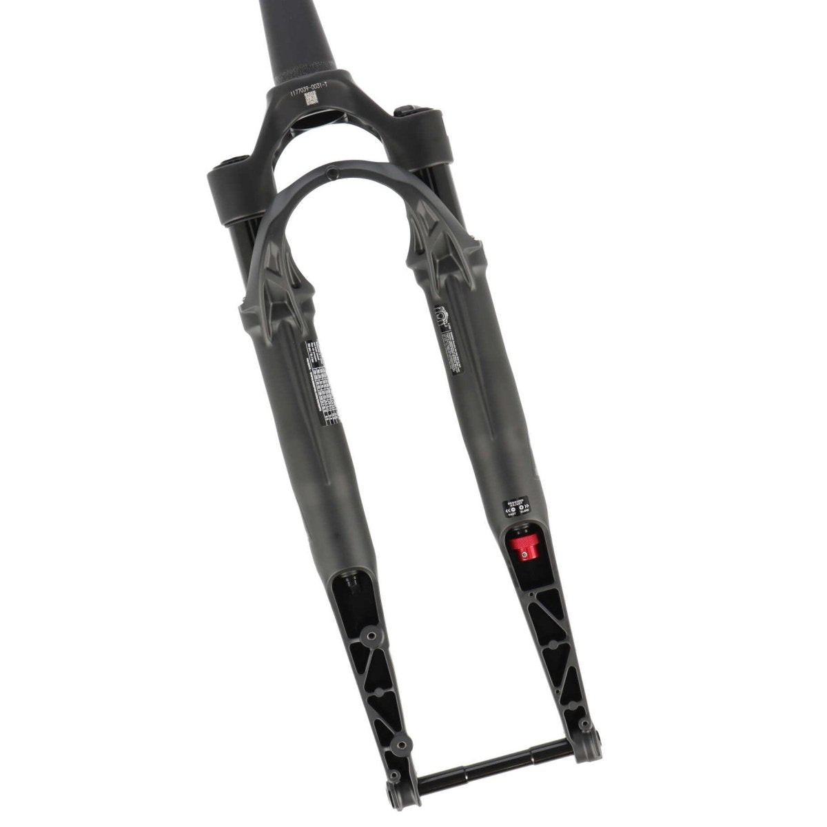 FOX 32 TC Float Performance Elite Federgabel 700C | 40 mm Federweg | 12x100 mm Kabolt | GRIP SL | Tapered | Modell 2025 - RAAAD.de