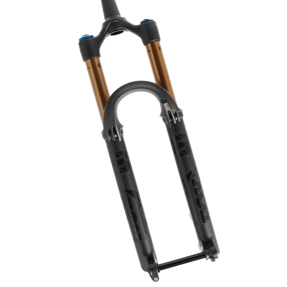 FOX 36 Float Factory Federgabel 29" | 150 mm Federweg | GRIP2 | Modell 2024 | Boost 15x110 mm | Tapered | Kashima - RAAAD.de