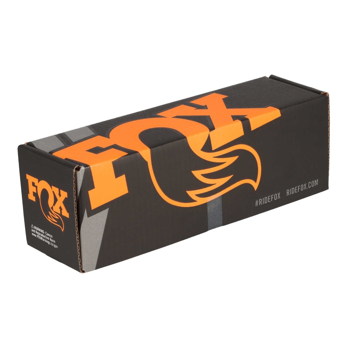 FOX DHX2 Factory Coil Dämpfer 185x50 mm | Trunnion | 2 - Pos - Adjust | Kashima | Modell 2025 - RAAAD.de