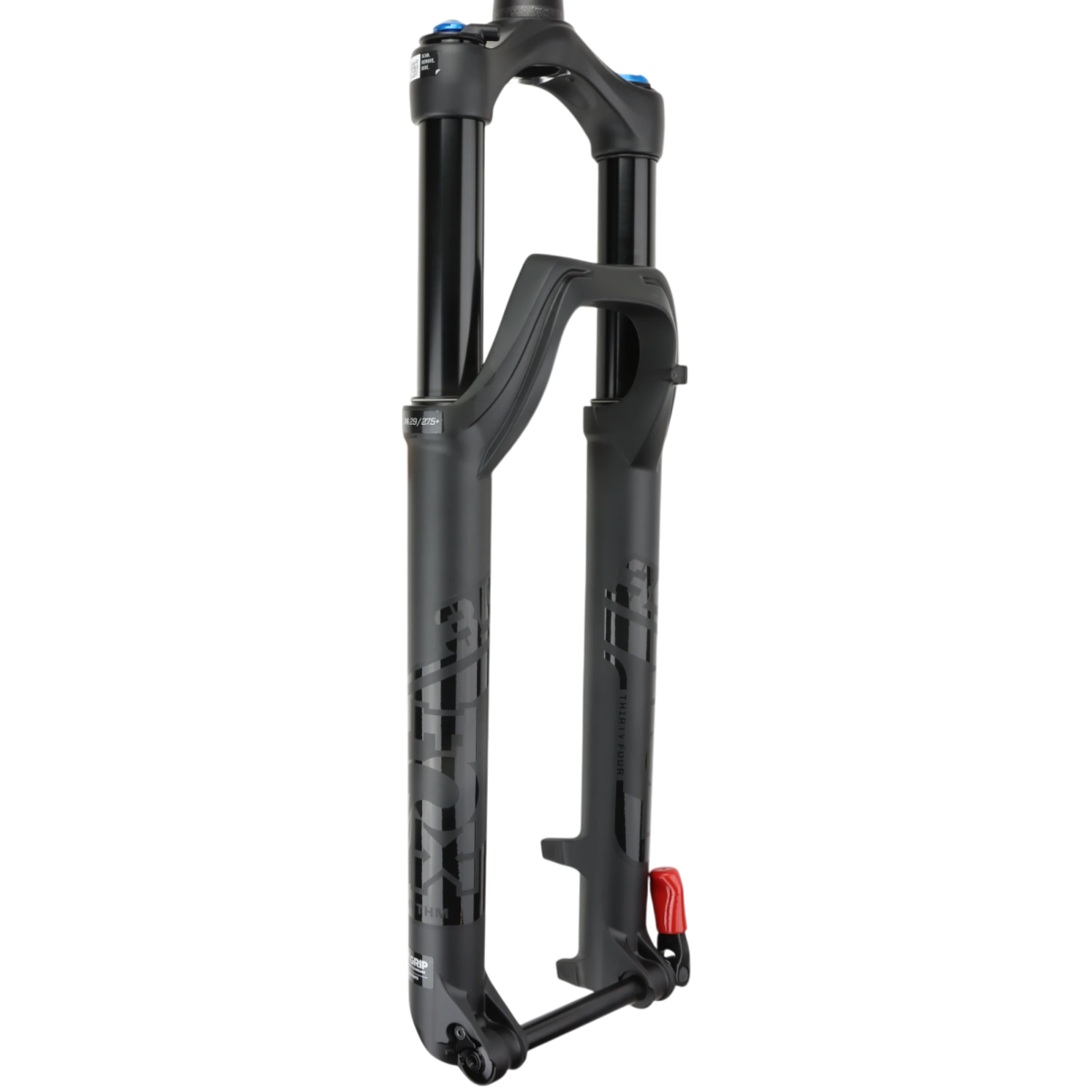 FOX Float 34 Rhythm 130mm 29-inch Boost Remote – RAAAD.de