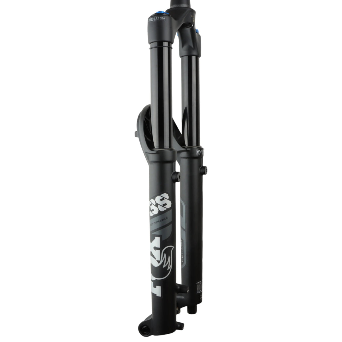 FOX Float 38 Performance 170 mm 29" Federgabel Boost Grip Kabolt - X - RAAAD.de