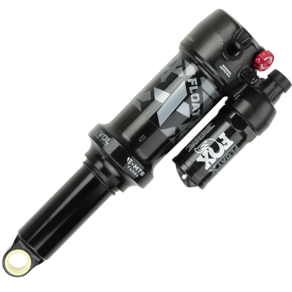 Fox Float X Performance 205x65mm Trunnion Dämpfer 2 - Pos - RAAAD.de