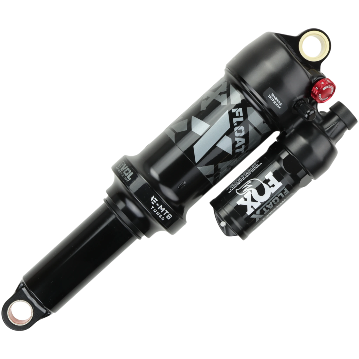 Fox Float X Performance 230x60mm Dämpfer 2 - Pos - RAAAD.de