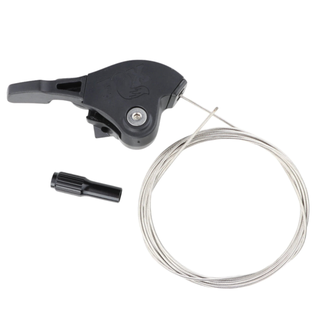 fox sattelstütze hebel FOX Remote Hebel 2-Position inkl. 1x Zugeinsteller / Schaltzug – RAAAD.de