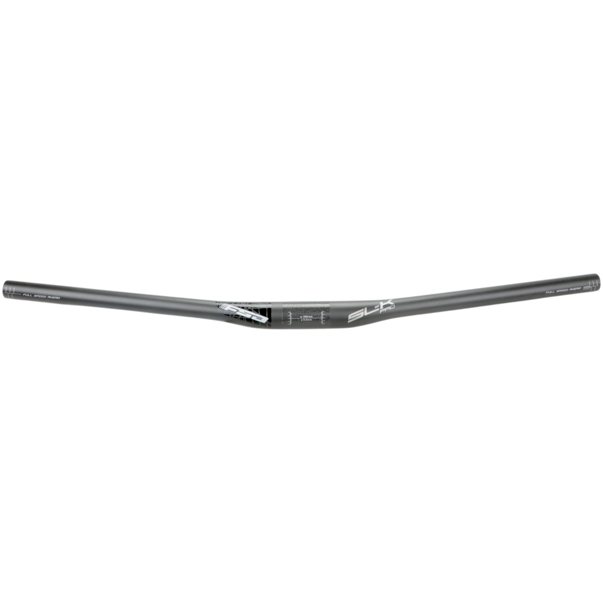 fsa lenker rennrad FSA SL-K Pro Carbon Lenker 31.8x700mm MTB UD Matt – RAAAD.de