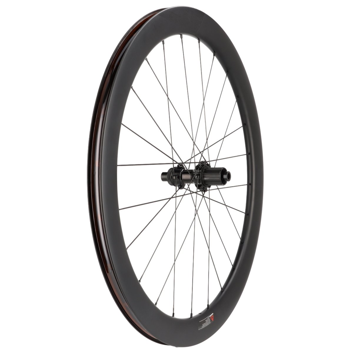 koga carbon rennrad KOGA Carbon Hinterrad 700C H50 Disc | Shimano