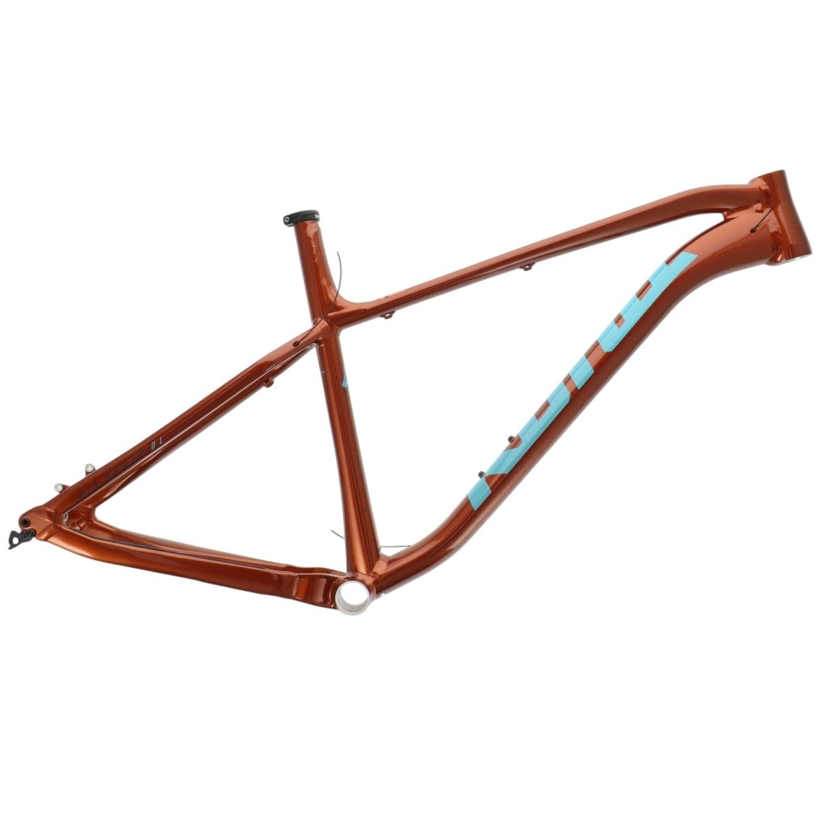 Kona Big Honzo DL Rahmen 2020 | XL | 27,5" | Boost | Alu - RAAAD.de