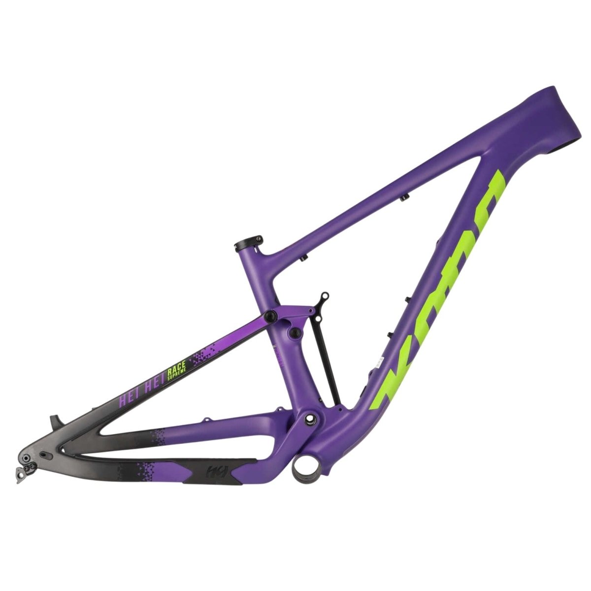 Kona Hei Hei Race Supreme Carbon Rahmen 29