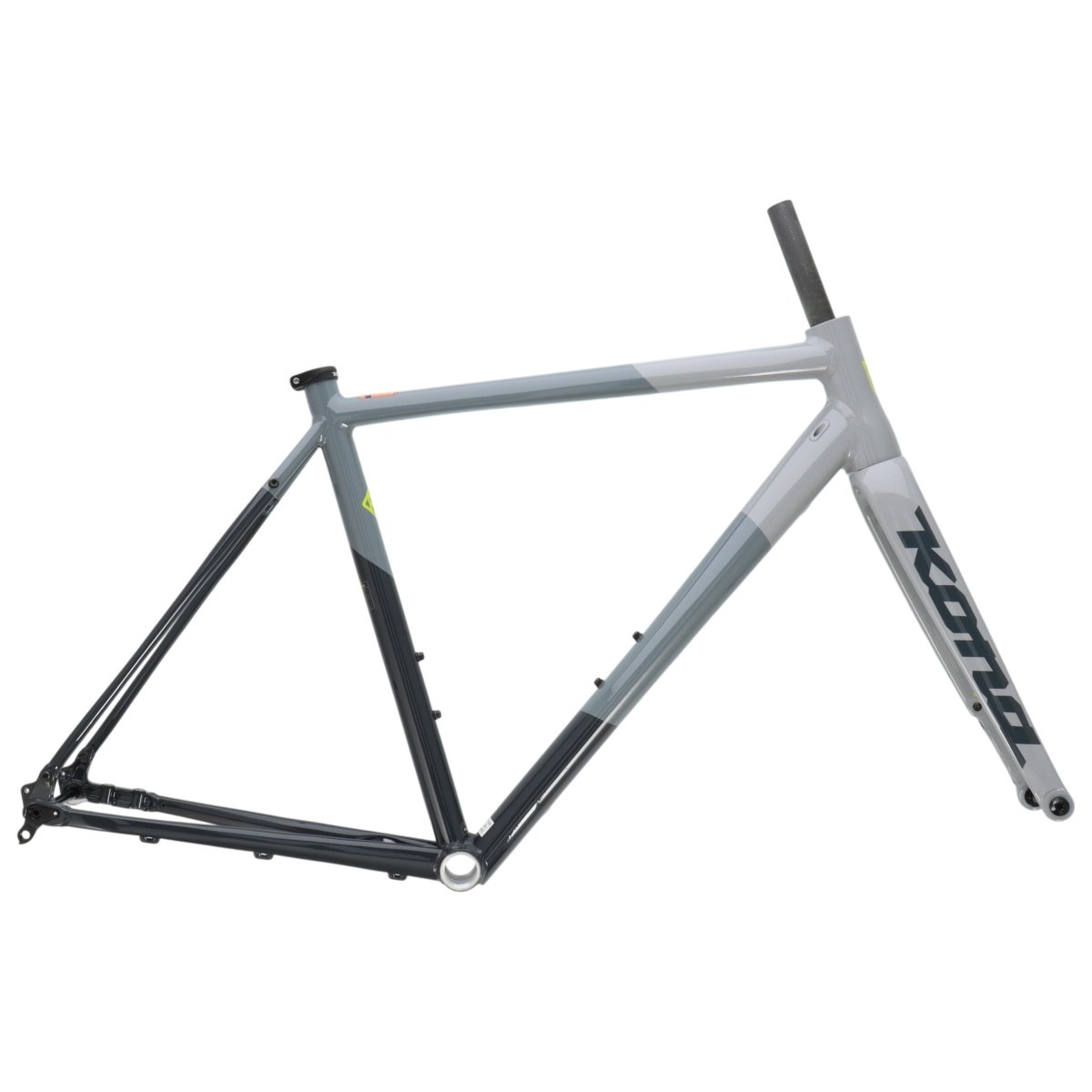 fahrradrahmen 52 cm Kona Jake The Snake Rahmen 2020 | 52 cm | Alu