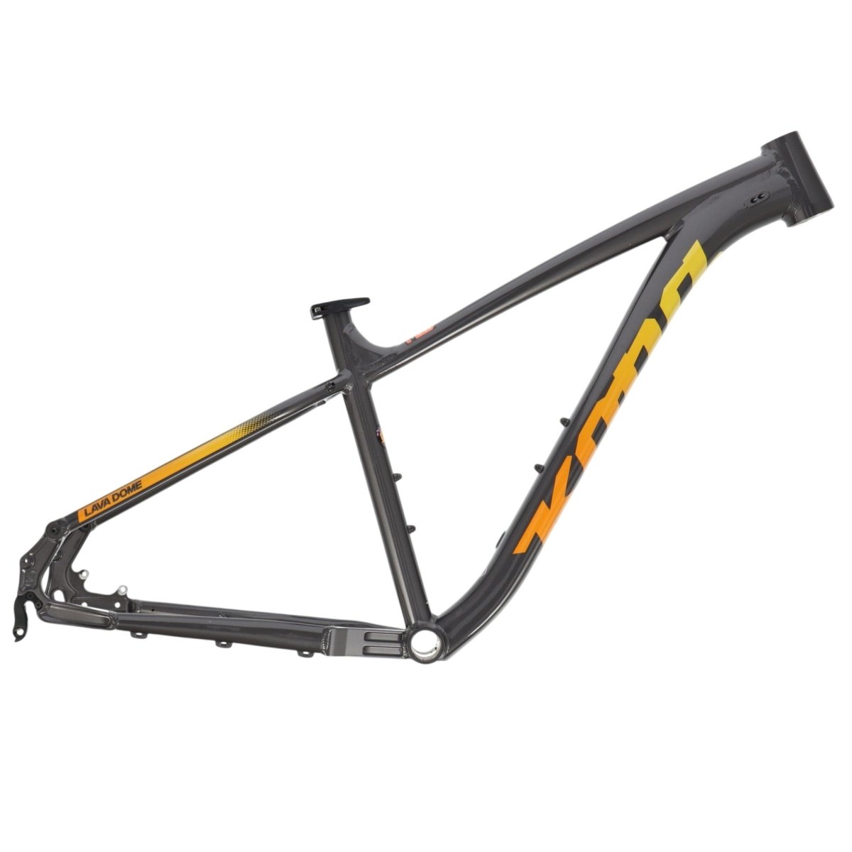 Kona Lava Dome Rahmen 29