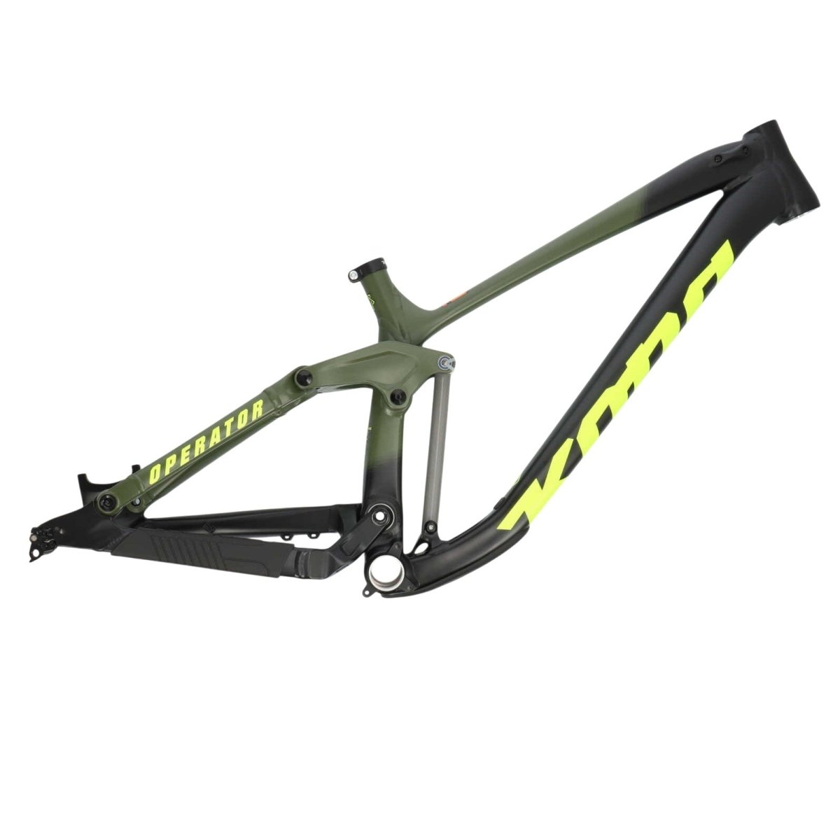 Kona Operator DL Frame 27.5