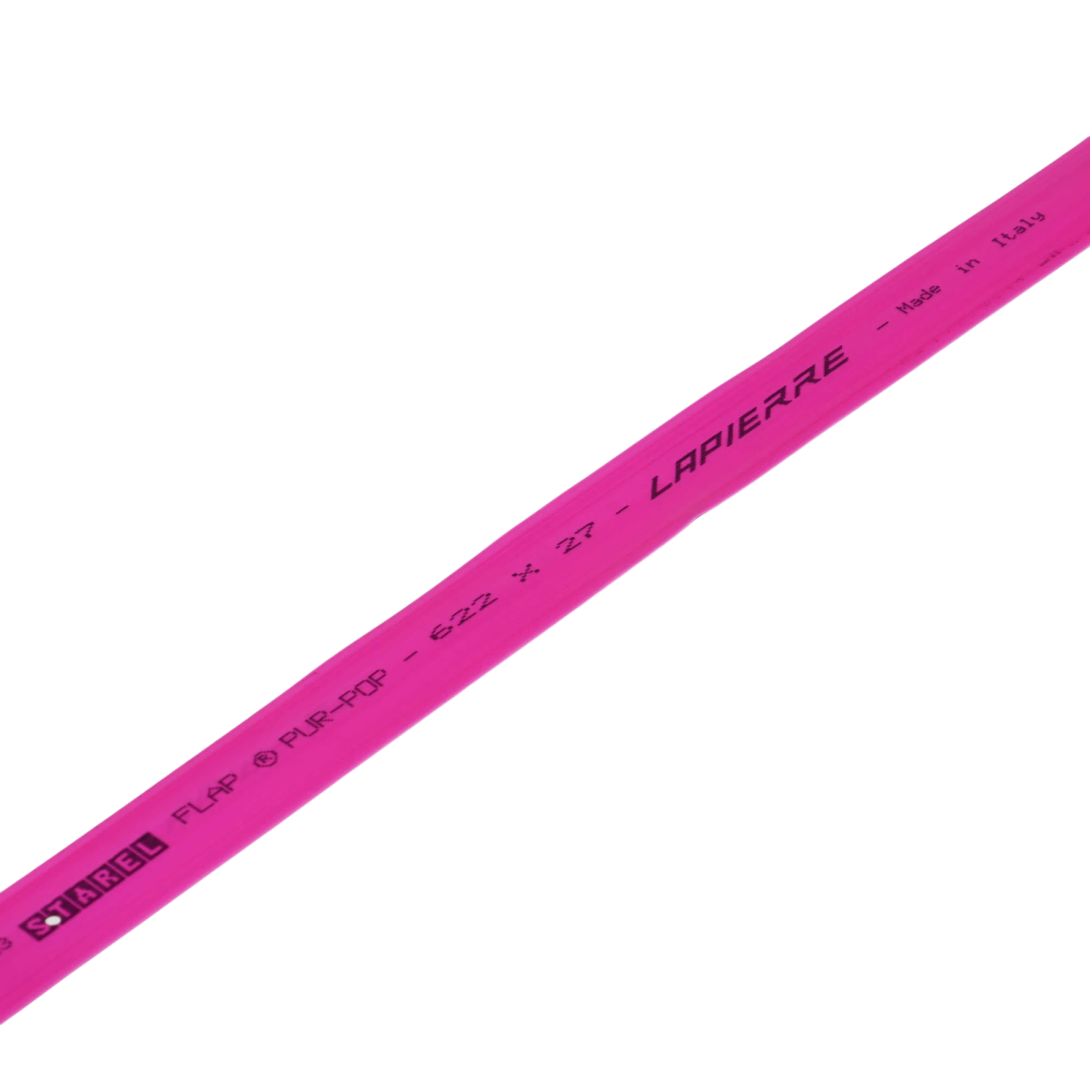 Lapierre Felgenband 29 Zoll 27 mm elastisch Starel Flap Pur - Pop pink - RAAAD.de