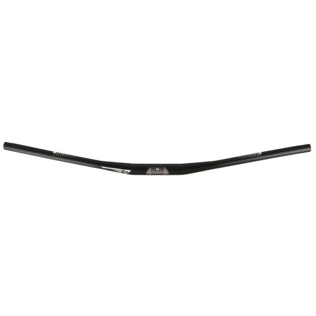 mountainbike lenker Lapierre Mountainbike Lenker 31.8 x 760 mm Aluminium schwarz – RAAAD.de