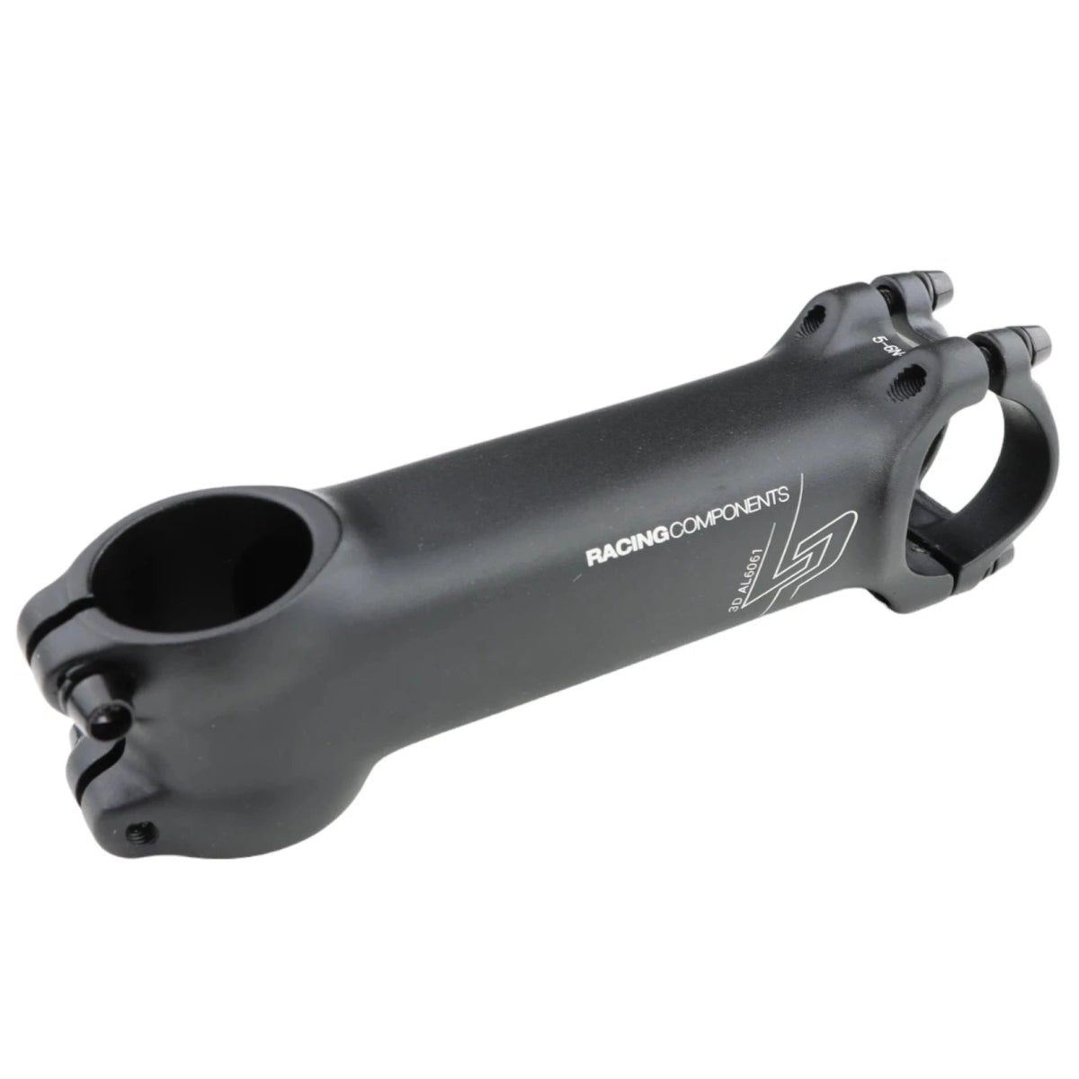 rennrad vorbau 120mm Lapierre Vorbau 120 mm 31.8 mm Rise -7° schwarz – RAAAD.de