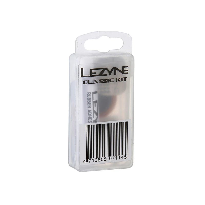 rennrad flickzeug Lezyne Classic Kit Flickzeug Set – RAAAD.de